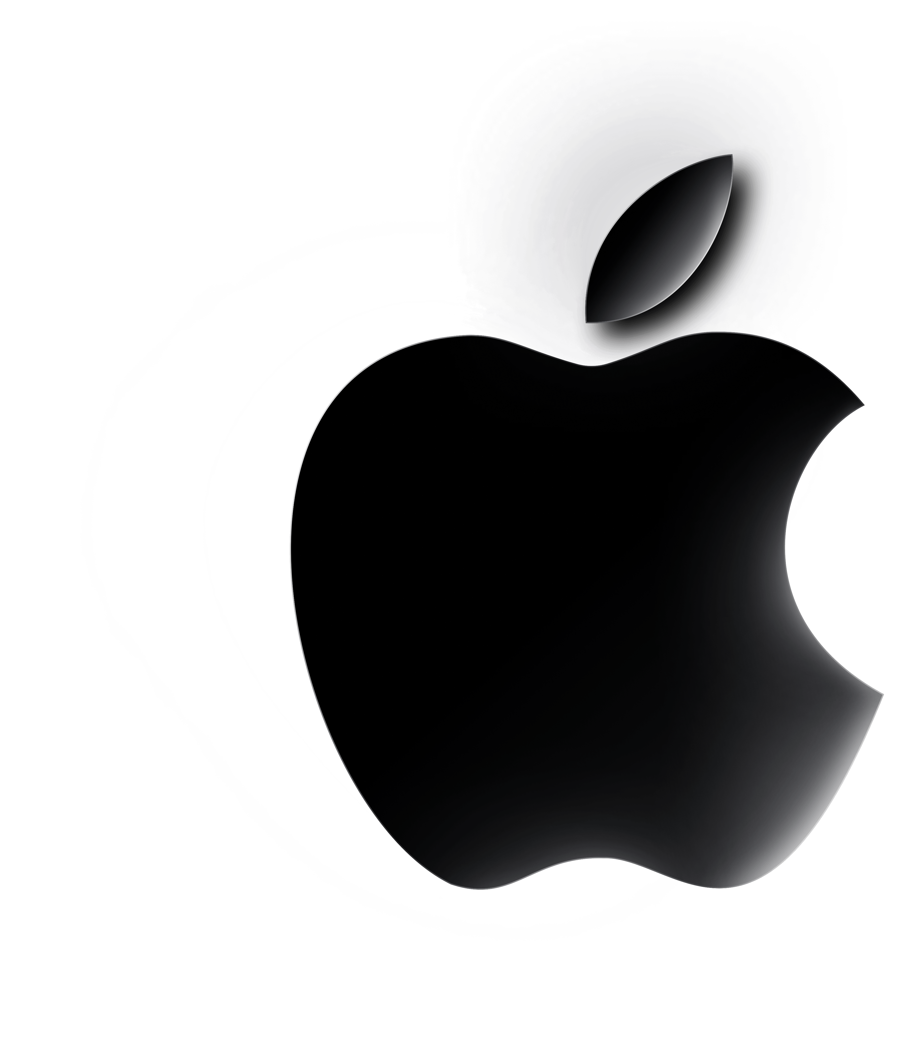 Apple logo
