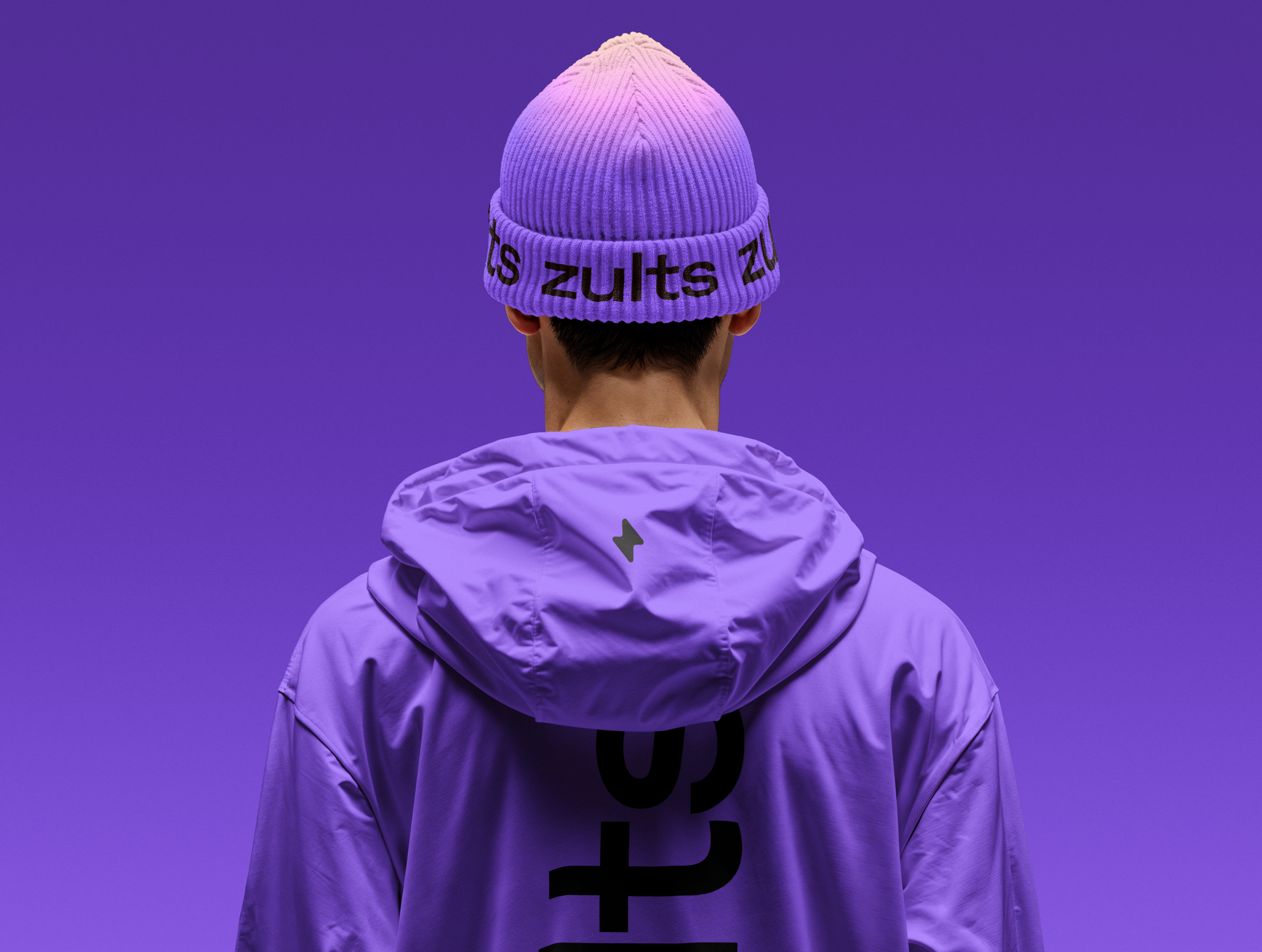 Anonymous SMS partner notification preview